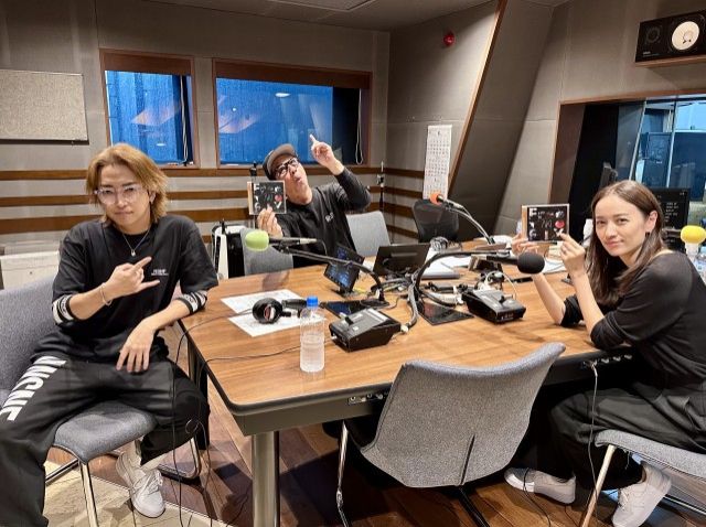 ゲスト「AKi」さん