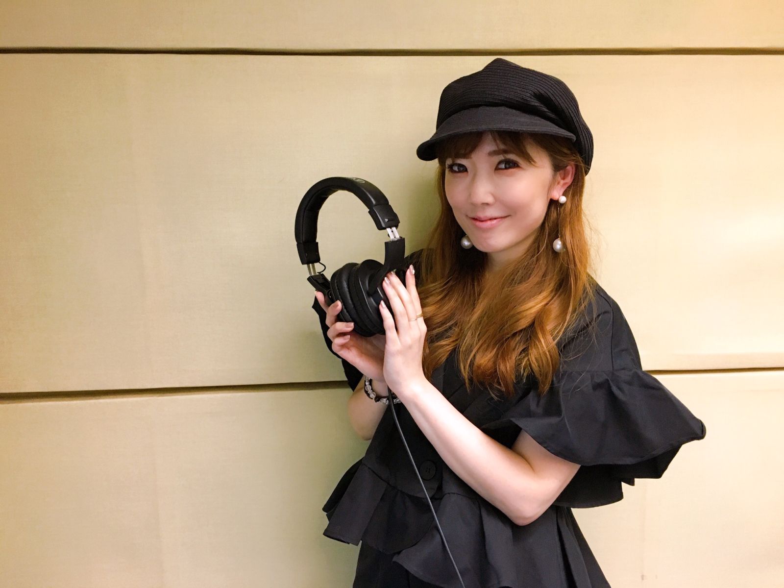 #3 「この曲で幸せになってね！」聴き手の気持ちに寄り添うCHIHIROのニューアルバム楽曲解説！