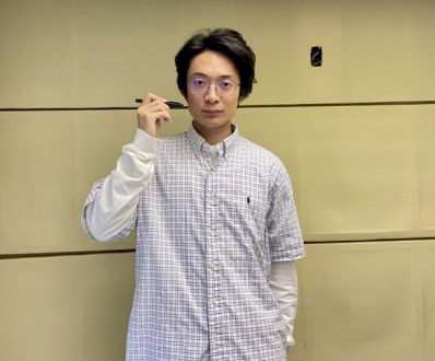 【?新番組?】　初回マンスリーDJ：友田オレ