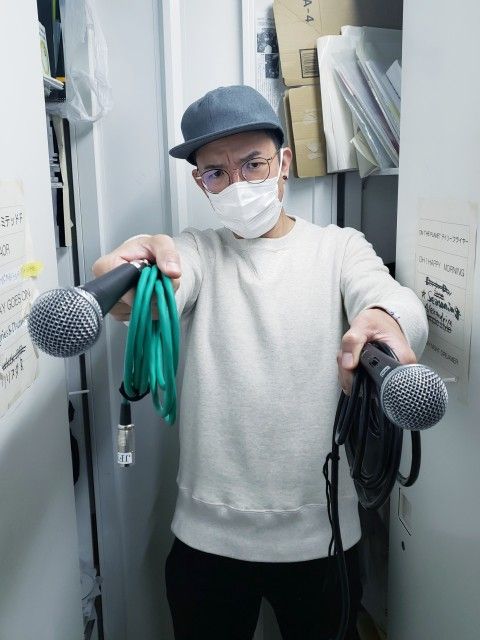 10月25日（月）Song List♪