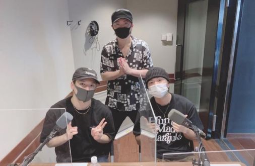 第46回「LDH PERFECT YEAR 2020 RADIO 」