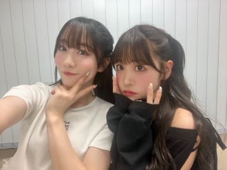 第125回_ ツアーに文化祭に勝負事まで！？まなふぃ＆ゆいちゃんとたっぷりおしゃべりしましょー！！