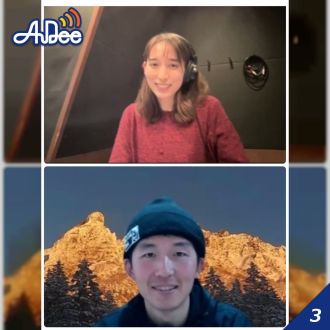 栁澤太貴さん・後編【赤岳鉱泉 と 行者小屋 の主人　】