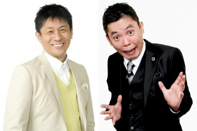 『TOKYO SPEAKEASY』今夜は山田雅人さんと太田光（爆笑問題）さんが来店！