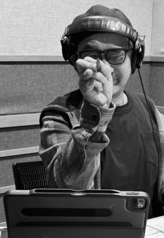 馴染みの店に因んだメッセージを大募集！