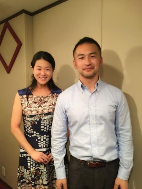 FUTURES～Sense of Wonder～2018年5月2日（水） ゲストは、安藤正英さん。（1回目）