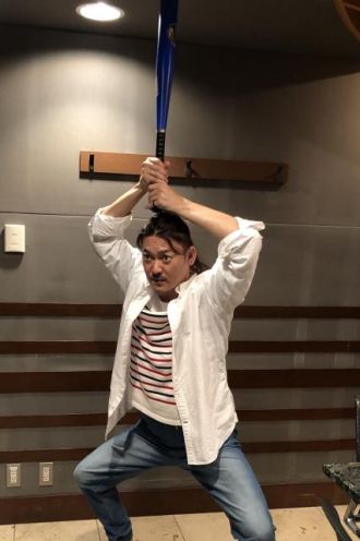 2019年7月18日(木)放送終了！