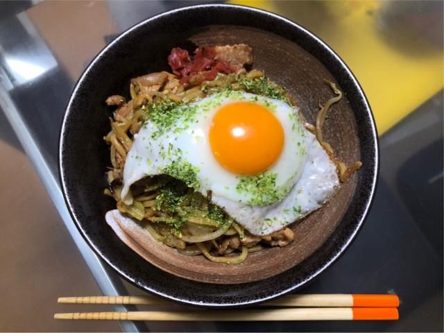 5月18日（月）　今日の1コマ