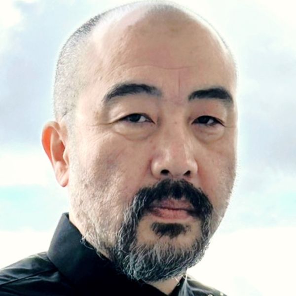 荒井和真