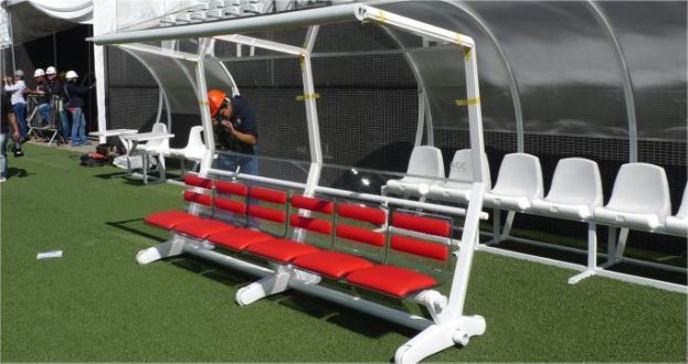 ワールドカップの中の“クール・ジャパン”