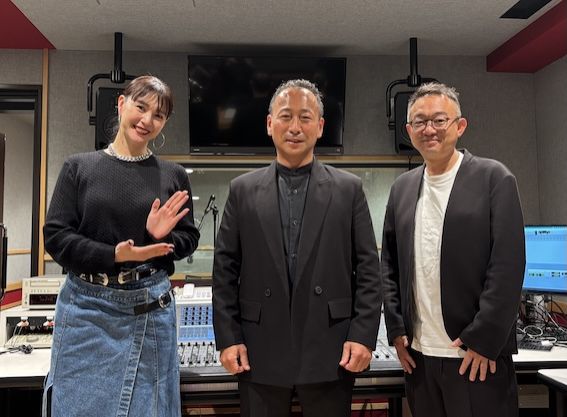 Vol.558 株式会社岩渕薬品  岩渕琢磨さん・第1週目