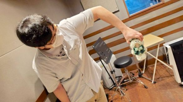 6月24日金曜日のハピモニスタート！