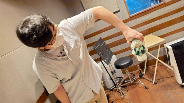 6月24日金曜日のハピモニスタート！