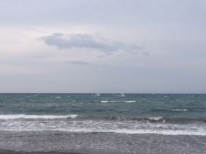 斉藤リョーツのいただき@波乗り命！！