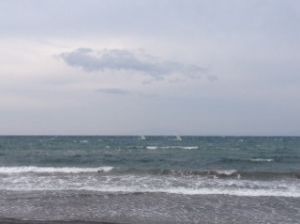 斉藤リョーツのいただき@波乗り命！！