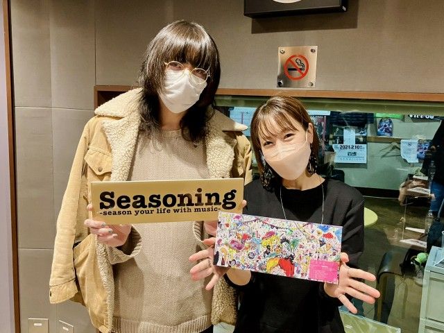 本日のゲスト：ドレスコーズ