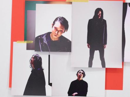 4月11日のプレイリストはTHE NOVEMBERS