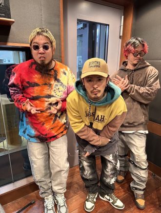 【アフタートーク】20230312