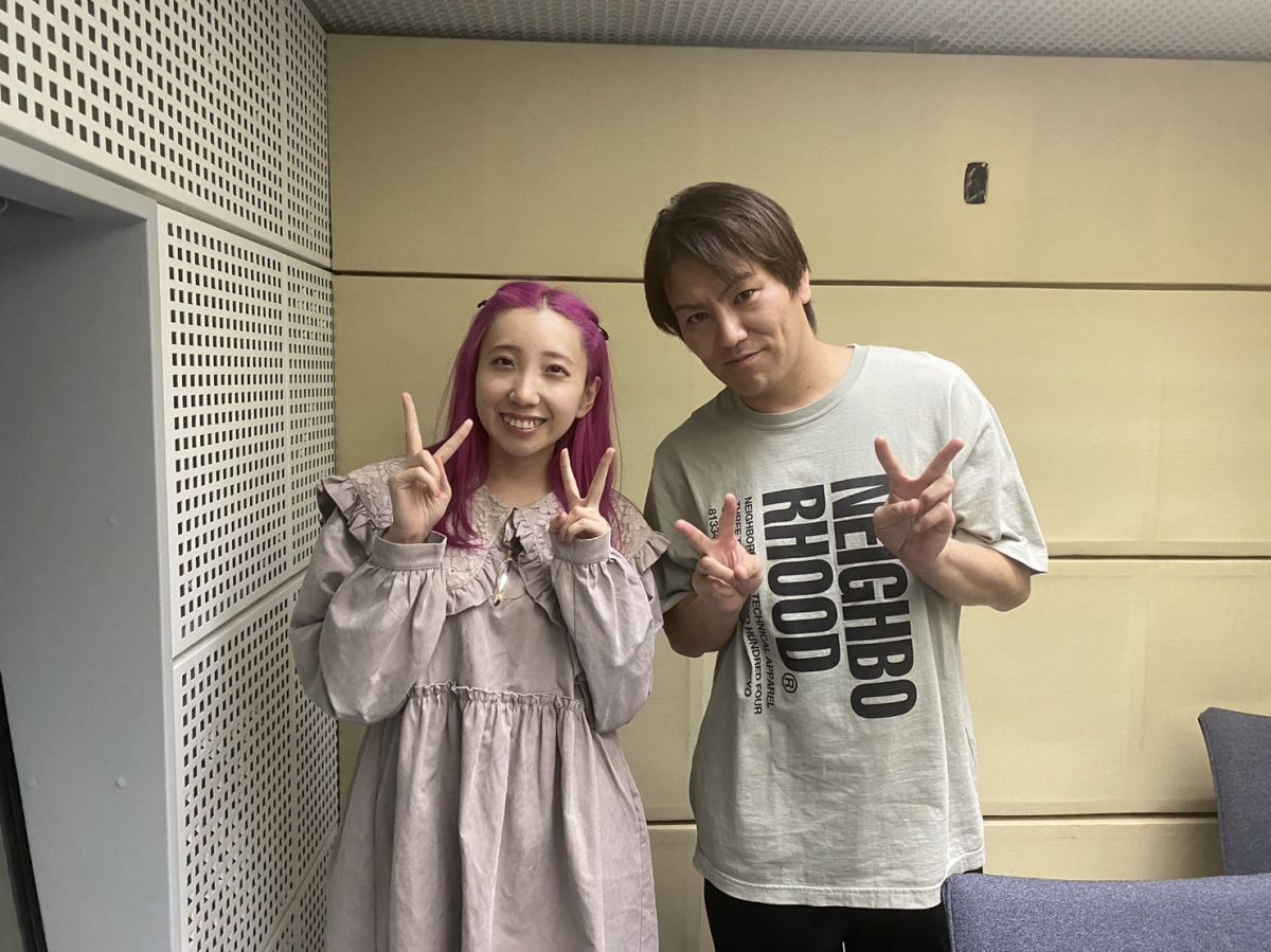 #狩野のオデコネ【大物歌手のクリスマスディナーショーに参加した話 &amp; 番組からのお知らせ♪ほか?✨ 】