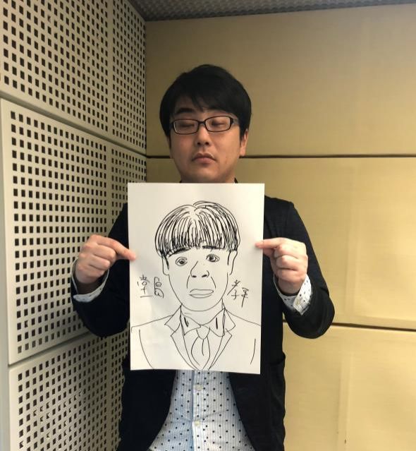 4月26日（木）～ Walkings  ～