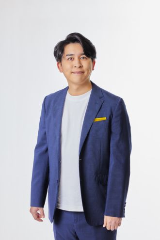 12/18のゲストは映画紹介人のジャガモンド斉藤さん！