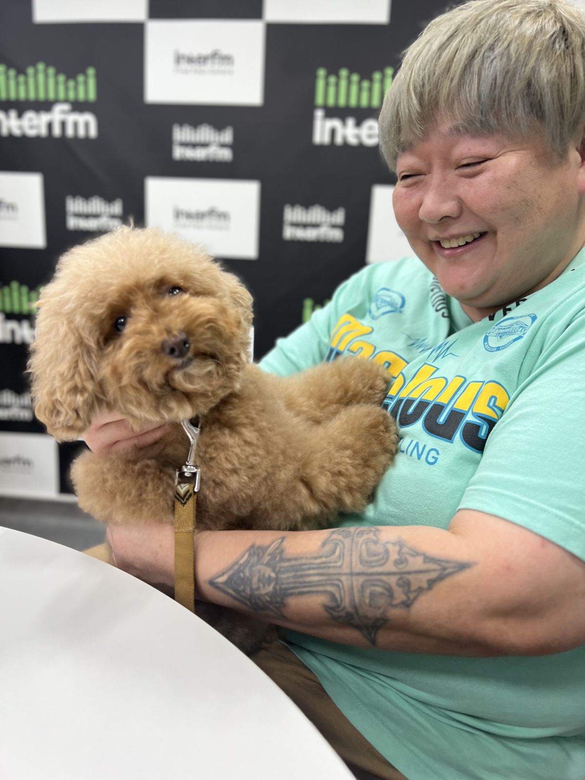 女子プロレスラー長与千種と朝みみ！vol. 3「そばにはいつも愛犬がいた」 延長戦に入りました！！！