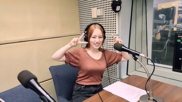 ［ゆいにしお #5］ おかわりGood VibeSOUP【アフタートーク】