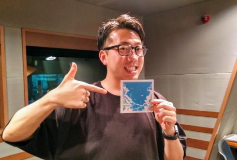 7月15日（月）担当：武田俊【TELゲスト】Pictured Resort