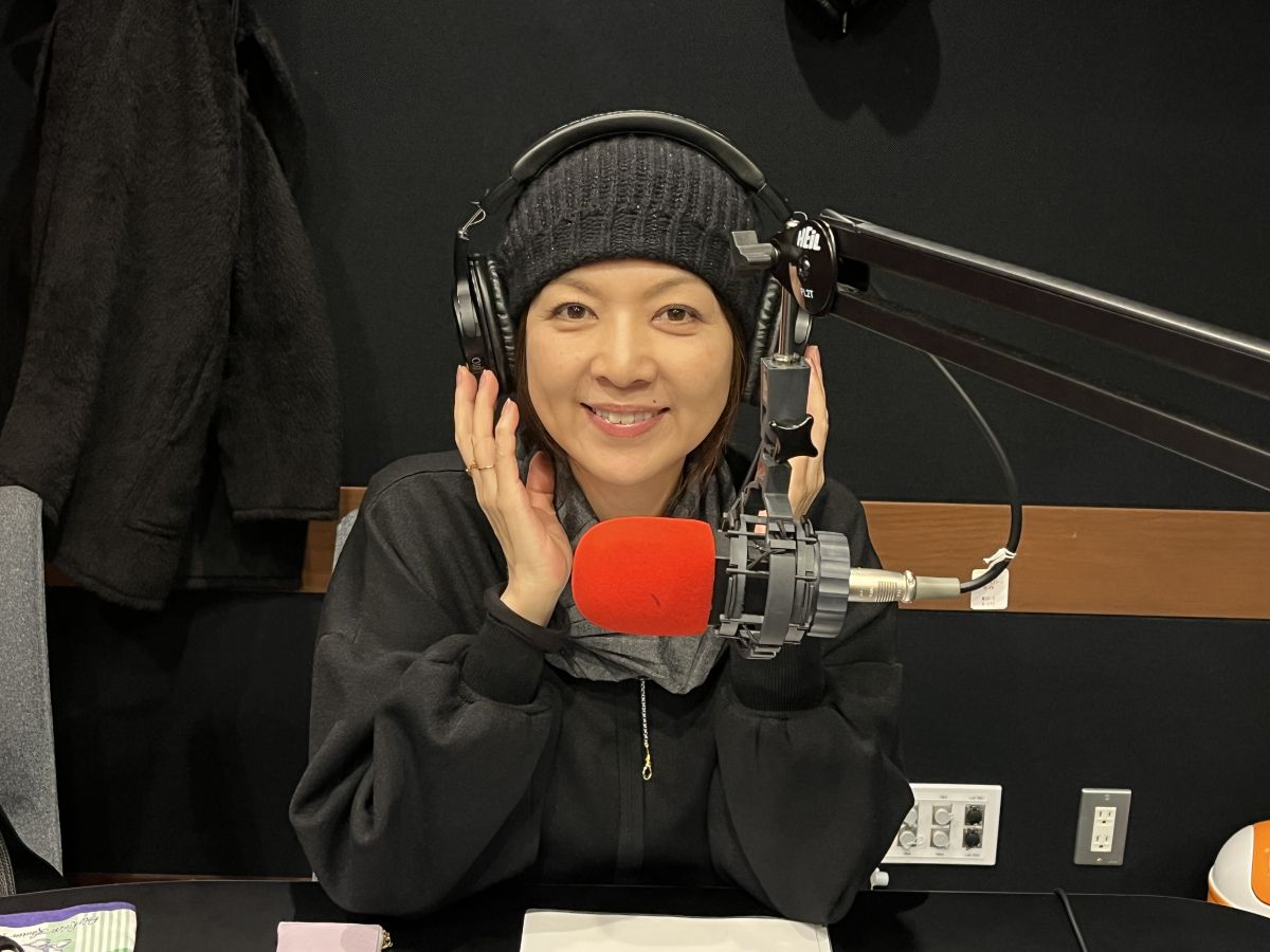 【Talk to the moon♪】韓国ロケ・・・裏話?