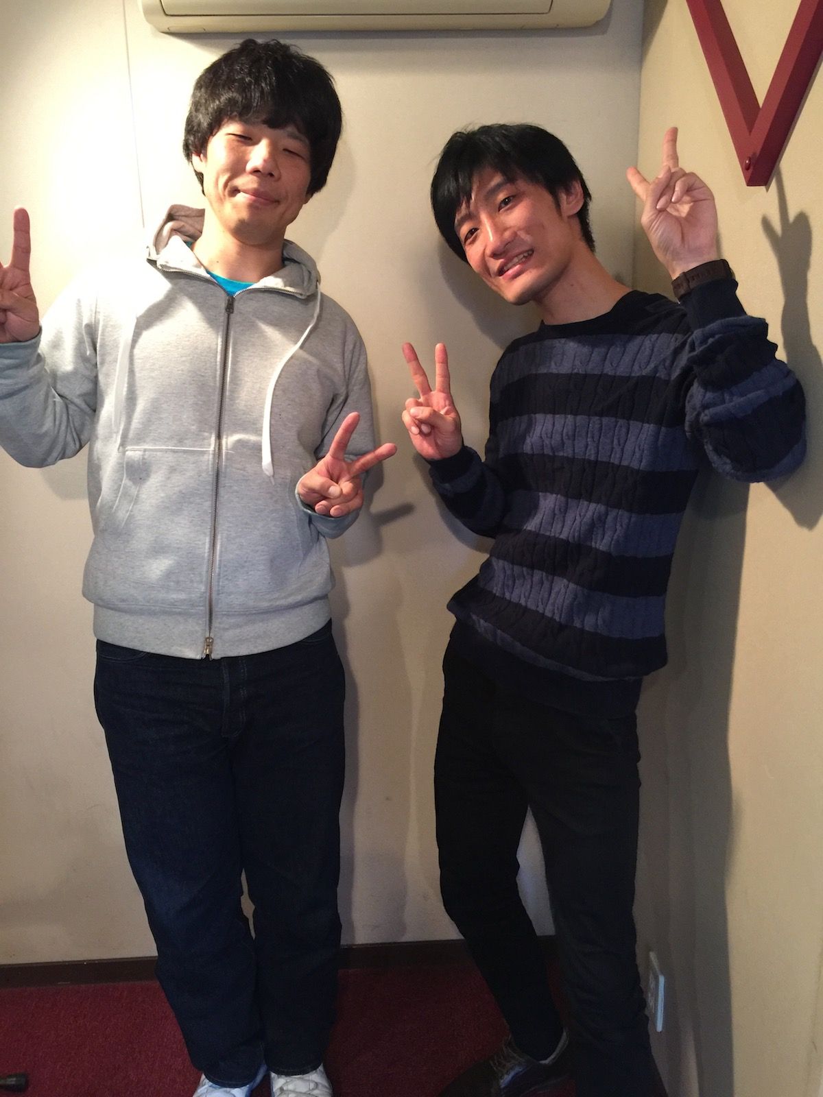 馬鹿よ貴方は まぜるな危険 Vol.03