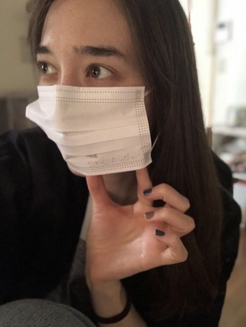 5月10日（月）　今日の1コマ