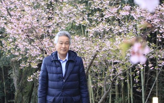 Vol.103 三木町の里山にグランドオープンしたグランピングヴィレッジ「Miki里山グランピング」をご紹介（240320OA）