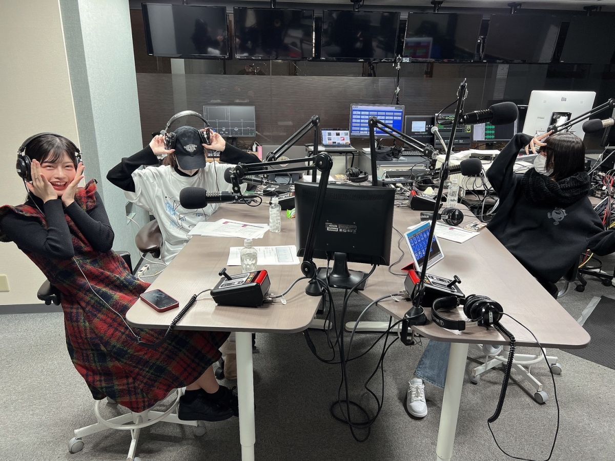 2/28 アンスリュームのはいぱーらじおっ！