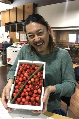 2018年6月19日(火）今日のテーマは【負けられない戦いがここ”にも”ある！】