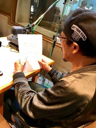 ブルース・ビートルズ大特集！