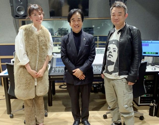 Vol.379　株式会社ピーシーデポコーポレーション  野島隆久さん・第2週目