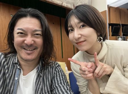 2025年1月15日(水)テーマ「今までに叶った夢！」