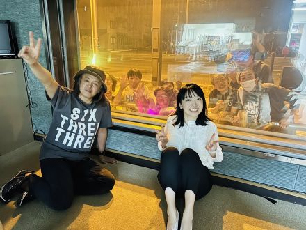 2024年6月20日放送分。チケット売れたらチーンチーンの回。