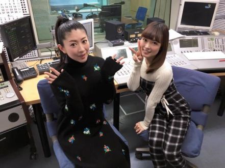 #22 声優NOTE / ♪オリジナルラジオドラマ「スーパー戦隊キューティーエンジェル・エピソード２～新たなる試練～」