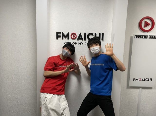 2022年12月19日(月)ON AIR！今週のテーマは、「名古屋市緑区」