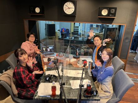 12/18 (土曜日) AuDee ♪♪