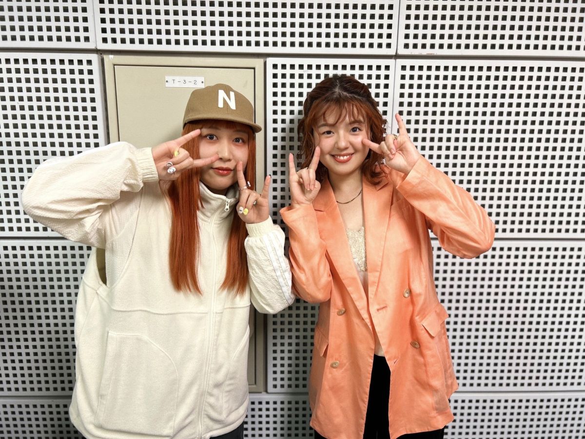 カメレオン・ライム・ウーピーパイのChi-さん登場。その音楽性について語ります！