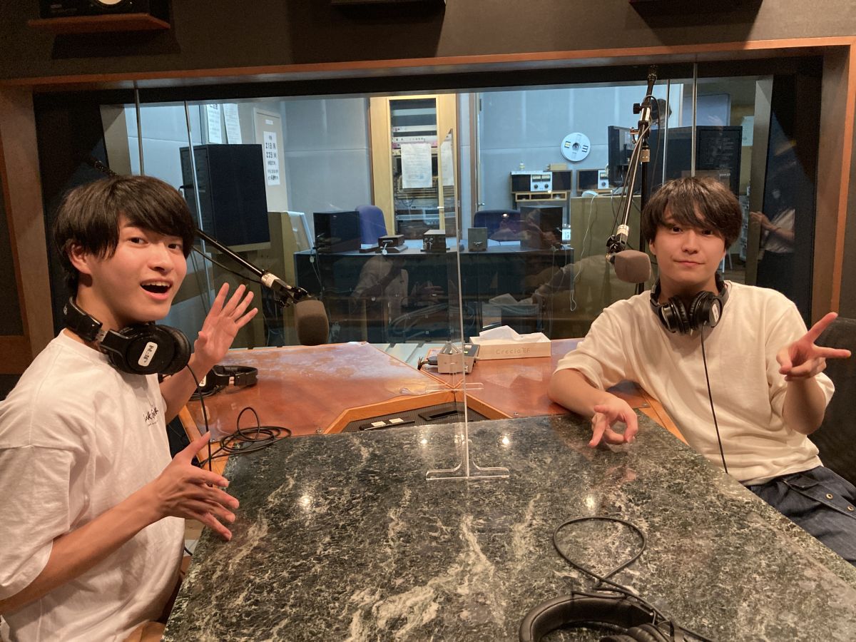 さくらしめじ、まだまだ大人への道は遠い？！