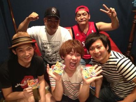 7月１０日（水）放送後期★当選者発表！