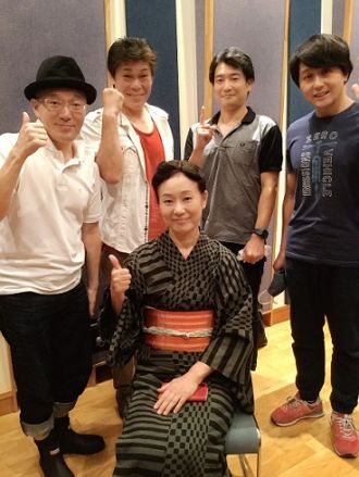 ザ・ニュースペーパー × 神田香織