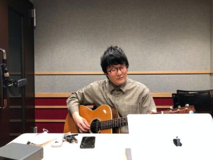 2020.06.03~ スペシャル企画「STAY HOME音源」第二弾