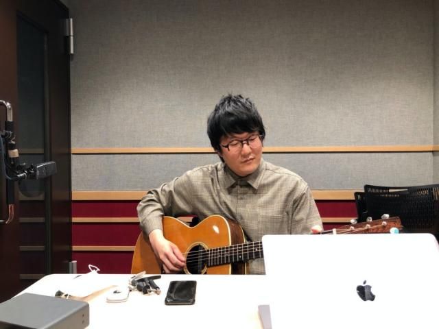 2020.06.03~ スペシャル企画「STAY HOME音源」第二弾