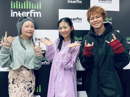 人気バンドCö shu Nie登場！　ベース松本がオススメする漫画は？？