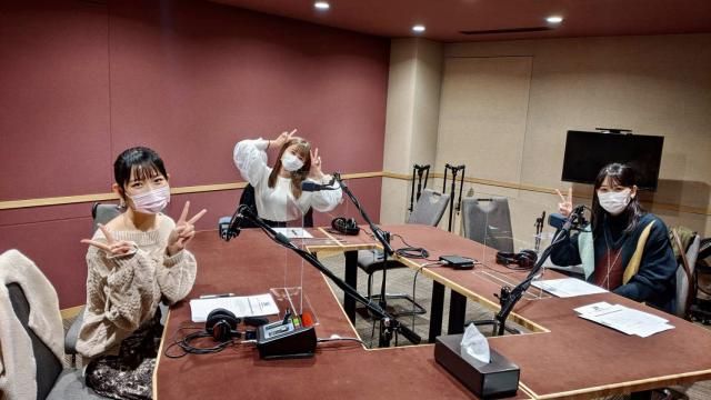 3人の理想の暮らしとは？〜2020年5月6日からのJHN♪（モーニング横山・アンジュルム笠原・つばき小野）