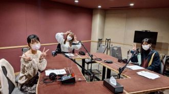 3人の理想の暮らしとは？〜2020年5月6日からのJHN♪（モーニング横山・アンジュルム笠原・つばき小野）